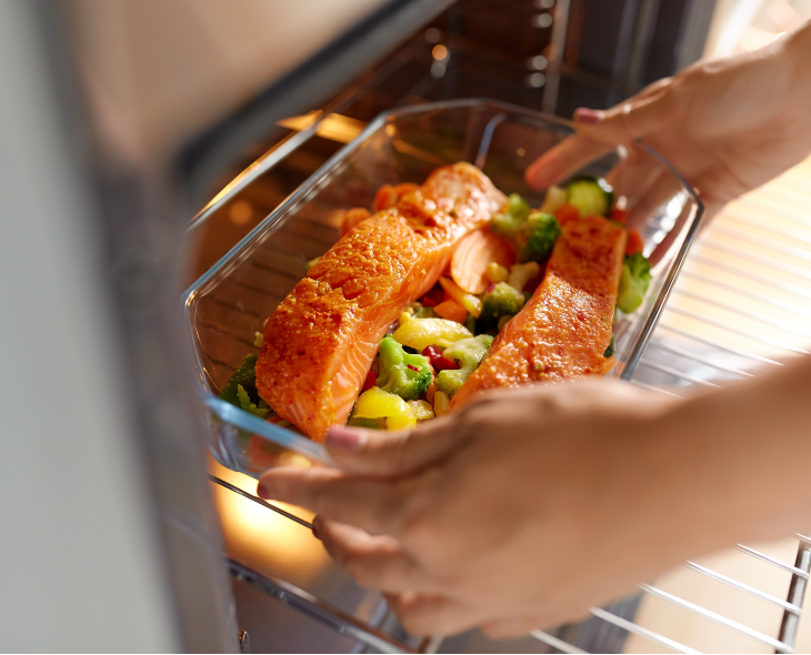 Last-minute dinner recipes
