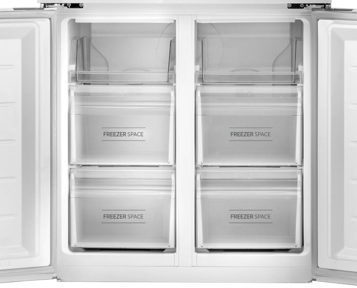 How to organise your freezer