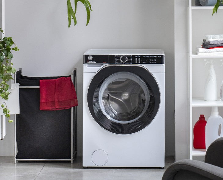 Wondering how to disinfect your laundry in the washing machine?