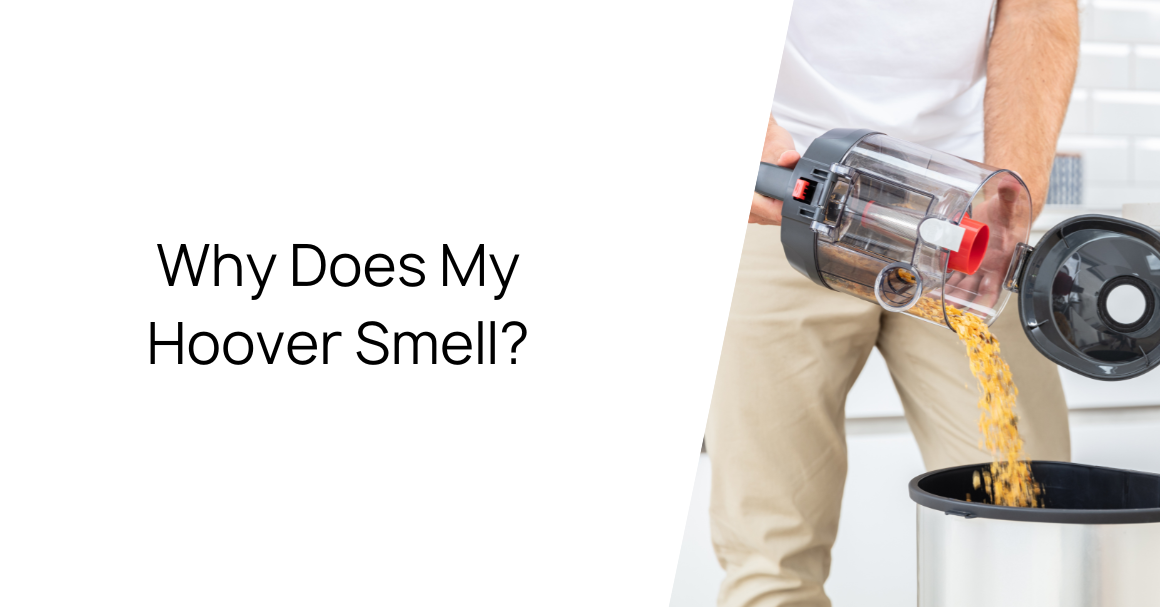 Why Does My Central Vacuum Smell? Uncover the Stench