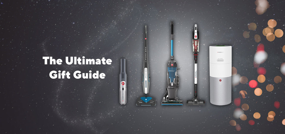 Hoover Christmas Gift