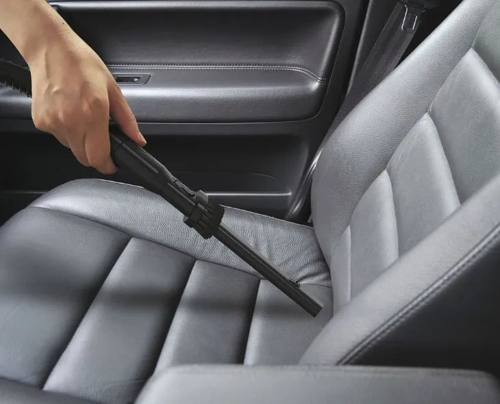 Finding the Best Handheld Vacuum for Car Interiors