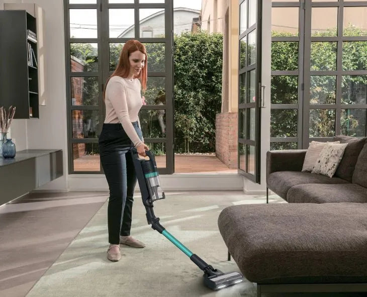 Choosing the Best Vacuum Cleaner for Rugs and Deep Cleaning