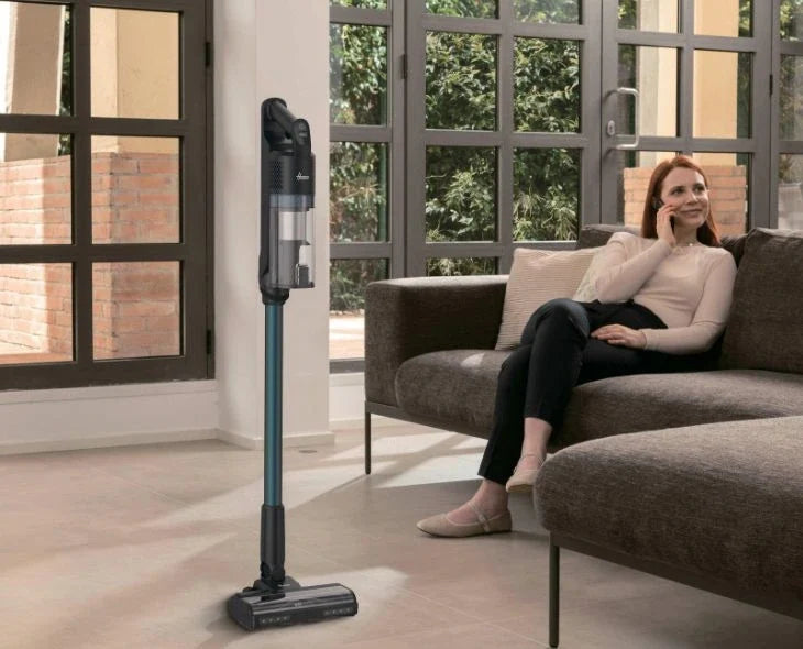 Gentle & Powerful: the best vacuum cleaners for hardwood floors