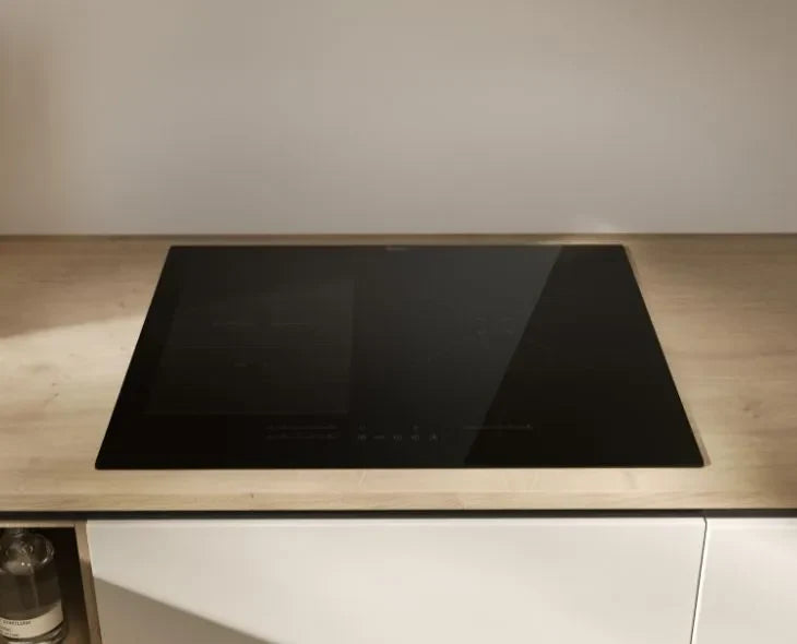 What Does Each Induction Hob Symbol Mean?