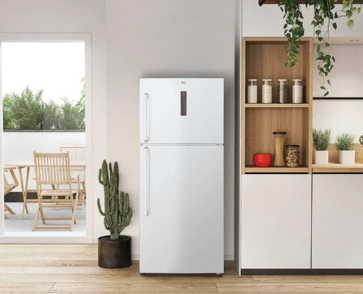 Why is my fridge not getting cold? The possible causes and fixes