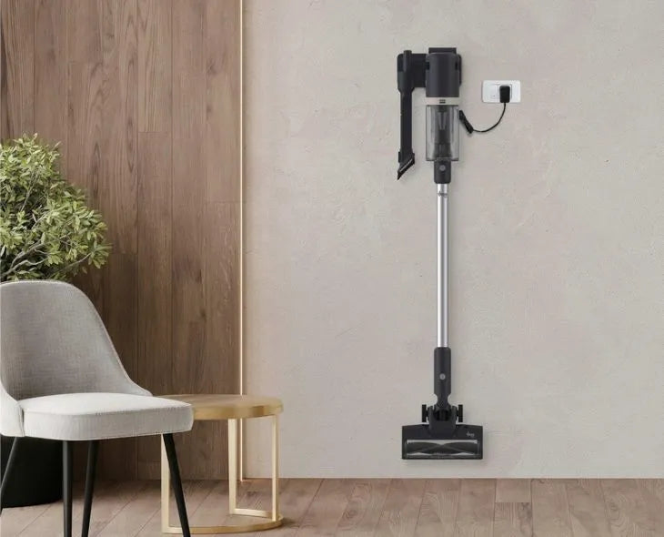 Compact & Powerful: the best vacuum for a small apartment