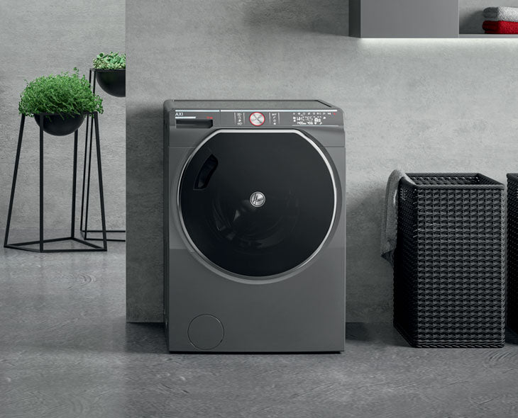 Learn to clean your washing machine inside and out
