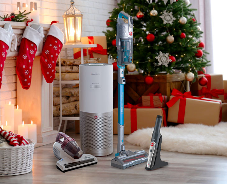 Christmas gifts