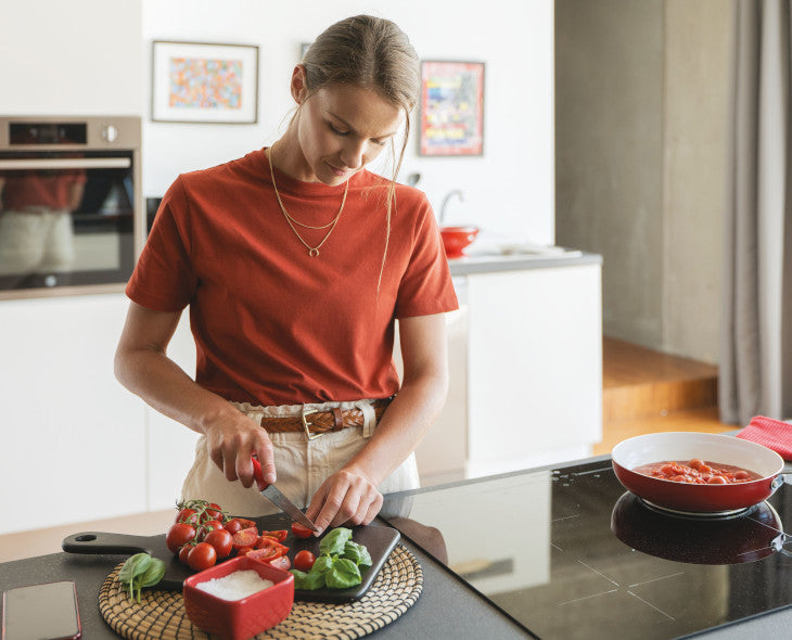 Gas and induction hobs: how to choose the right one for you