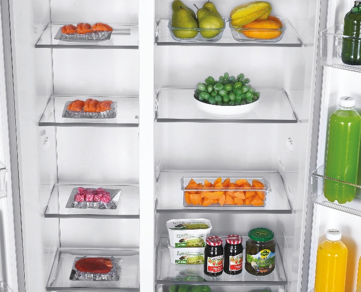 What temperature should your fridge be – Hoover UK