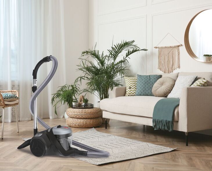 Is a cylinder vacuum cleaner right for you?