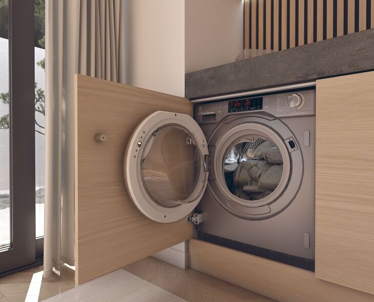 How do you remove oil stains from clothes