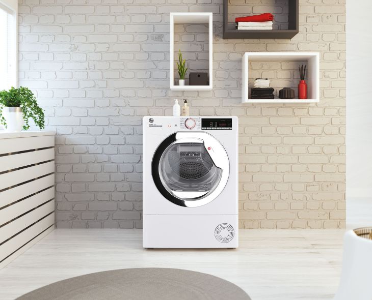 Why is my tumble dryer making noises?