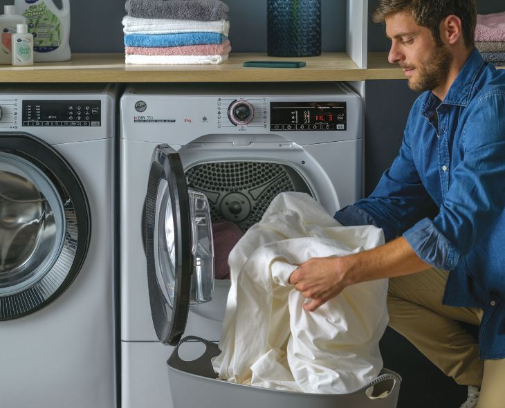 What is the cost of running a tumble dryer