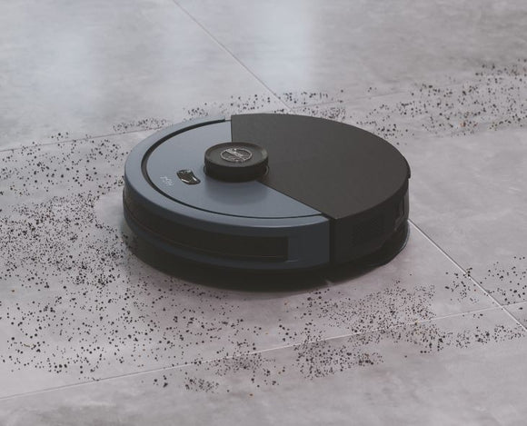 Should You Buy a Robot Vacuum? – Hoover UK