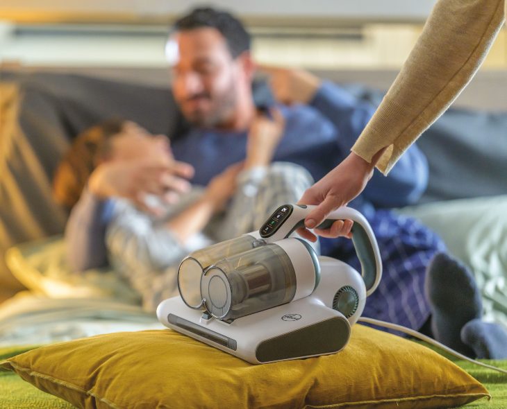 How to clean a mattress: tips and tricks