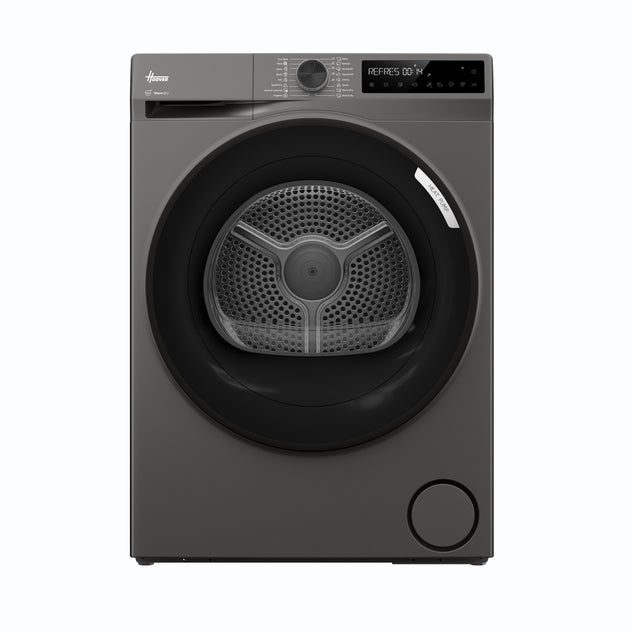 Dryers - Hoover Pro Dry Series 3: Smart Drying That Fits Your Life - HBR 10N2BRX-80 - 31103089