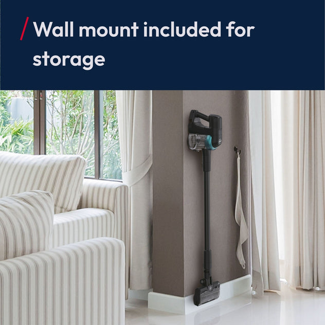 Cordless vacuum cleaner - HF4 - HF410P 001 - 39401024