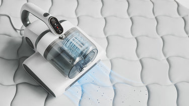 Long lasting suction