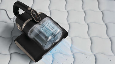 Long lasting suction