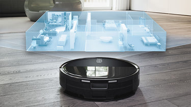 Personalized home map