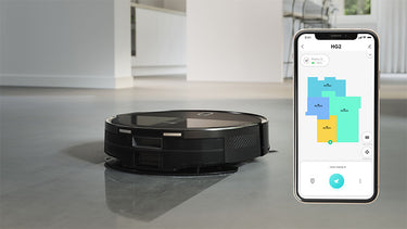 Dedicated HG Robots APP