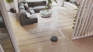 Tailor-made cleaning routines