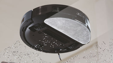 Clean and refresh surfaces