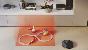 Fully customize your home map