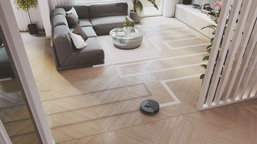 Tailor-made cleaning routines