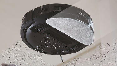 Clean and refresh surfaces