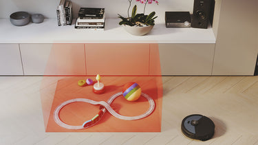 Fully customize your home map