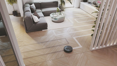 Tailor-made cleaning routines