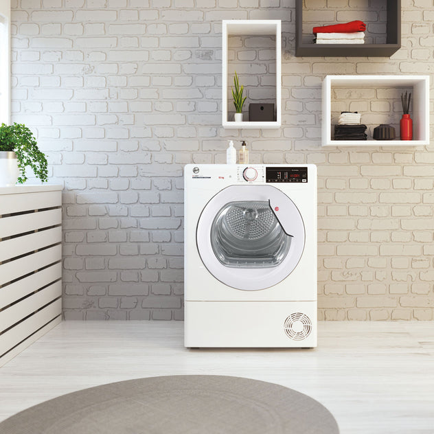 Dryers - H-DRY 300 - HLE C10TG-80 - 31102470