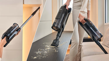 Multifunctional and versatile