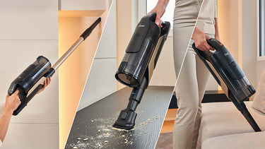 Multifunctional and versatile