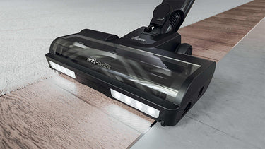 Clean every type of surface