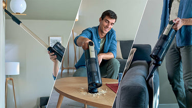 Multifunctional and versatile