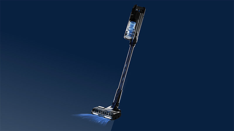 HF3 DYNAMIC CLEAN