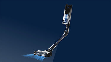 Cordless Stick HF1 MAX EASY CLEAN