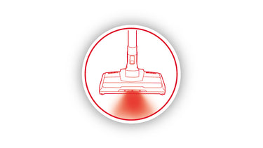 LED LIGHTS NOZZLE