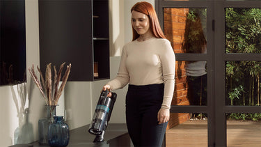 Converts instantly to handheld