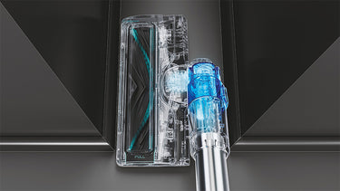 Extreme manoeuvrability