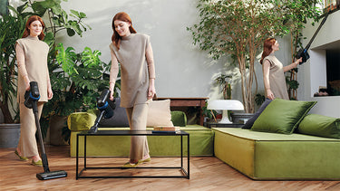 3 modes for every need