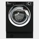Washer dryer - H-WASH & DRY 300 LITE - HBDS485D1ACBE80 - 31800902