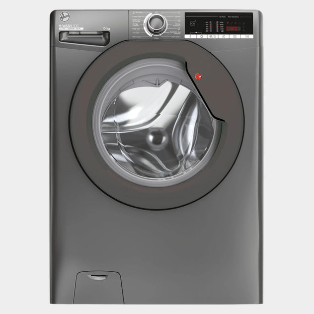 Washing machine - H-WASH 300 - H3WO4105TARR4-80 - 31020230