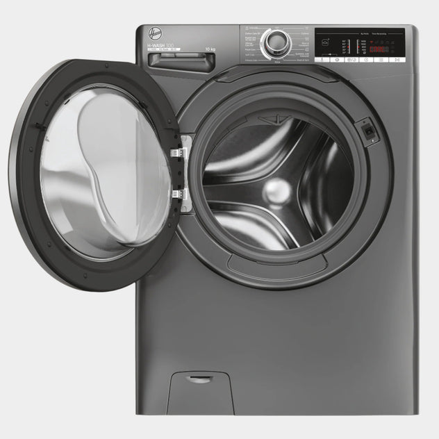 Washing machine - H-WASH 300 - H3WO4105TARR4-80 - 31020230