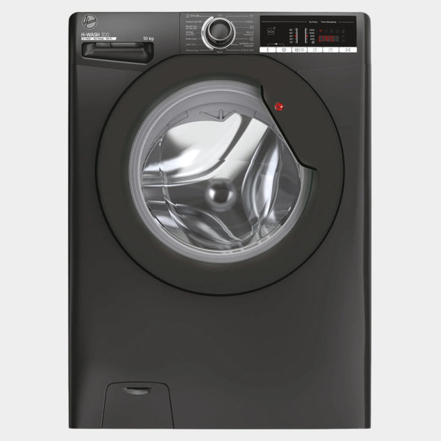 Washing machine - H-WASH 300 - H3WO4105TABB4-80 - 31020233