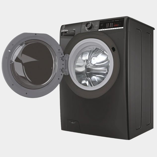 Washing machine - H-WASH 300 - H3WO4105TABB4-80 - 31020233